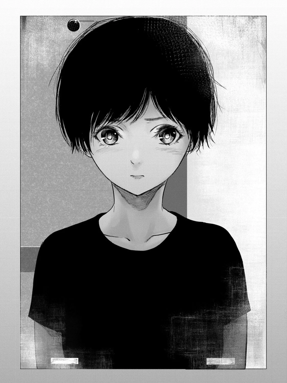 My Tentative Name Chapter 22 page 15 - 