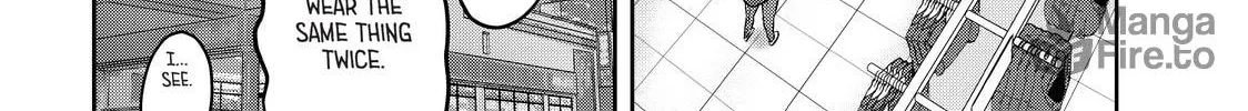 My Tentative Name Chapter 23 page 36 - 