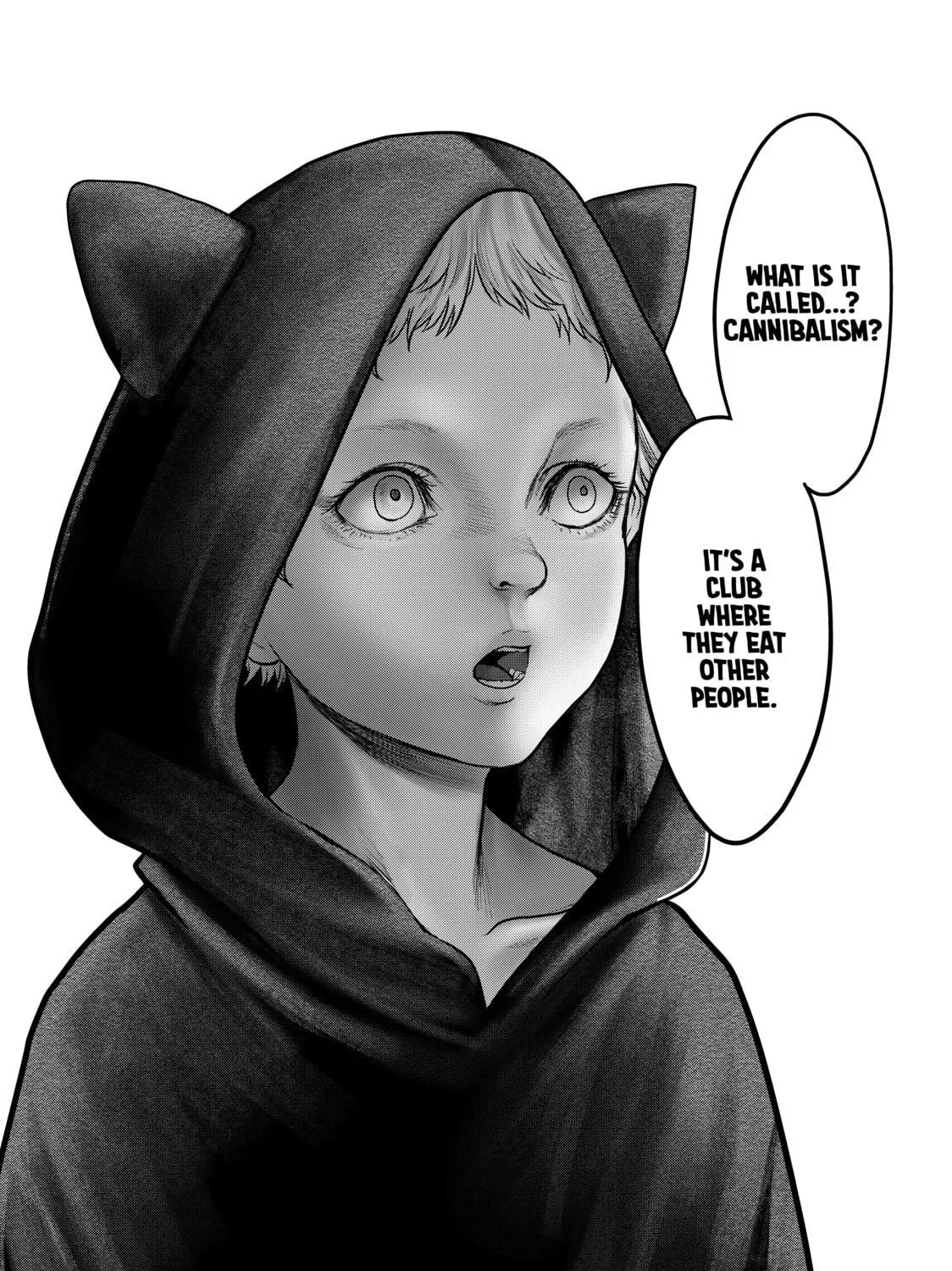 My Tentative Name Chapter 27 page 11 - 