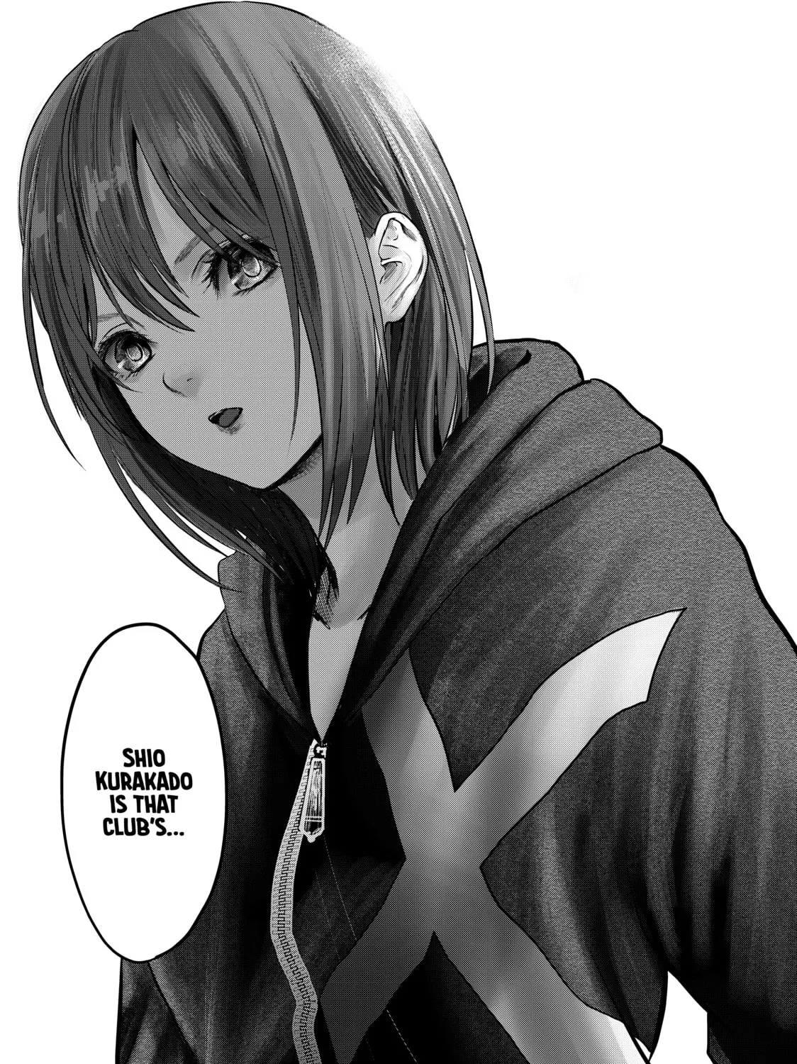 My Tentative Name Chapter 27 page 13 - 