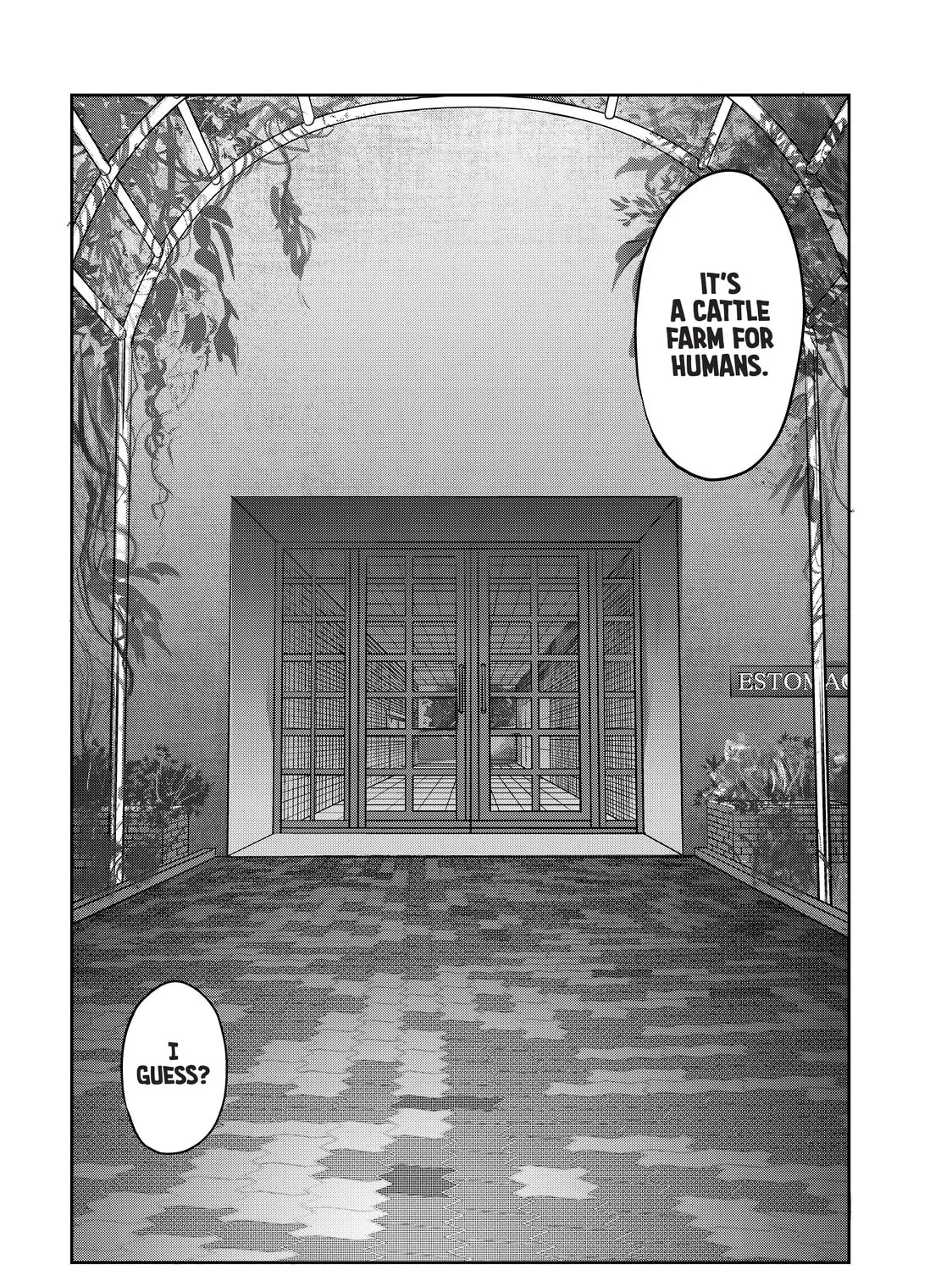 My Tentative Name Chapter 27 page 7 - 