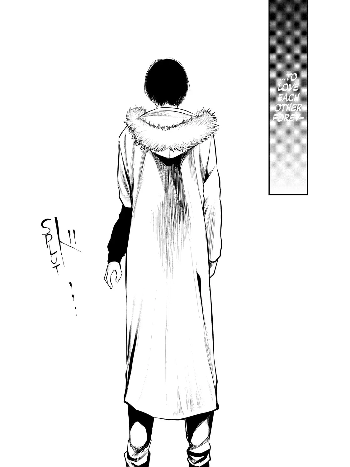 My Tentative Name Chapter 29 page 15 - 