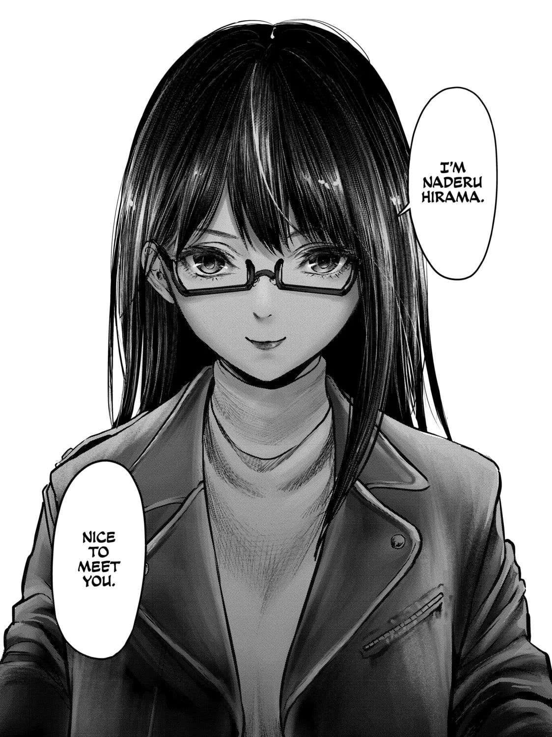My Tentative Name Chapter 30 page 31 - 