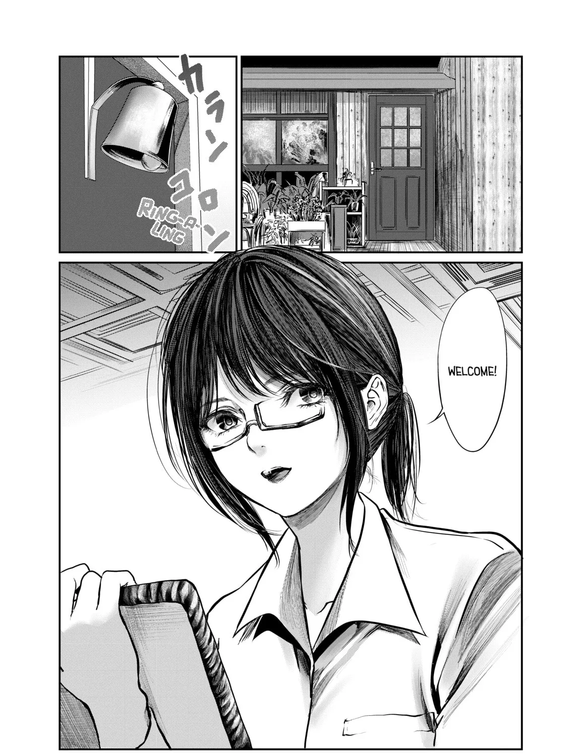 My Tentative Name Chapter 36 page 33 - 