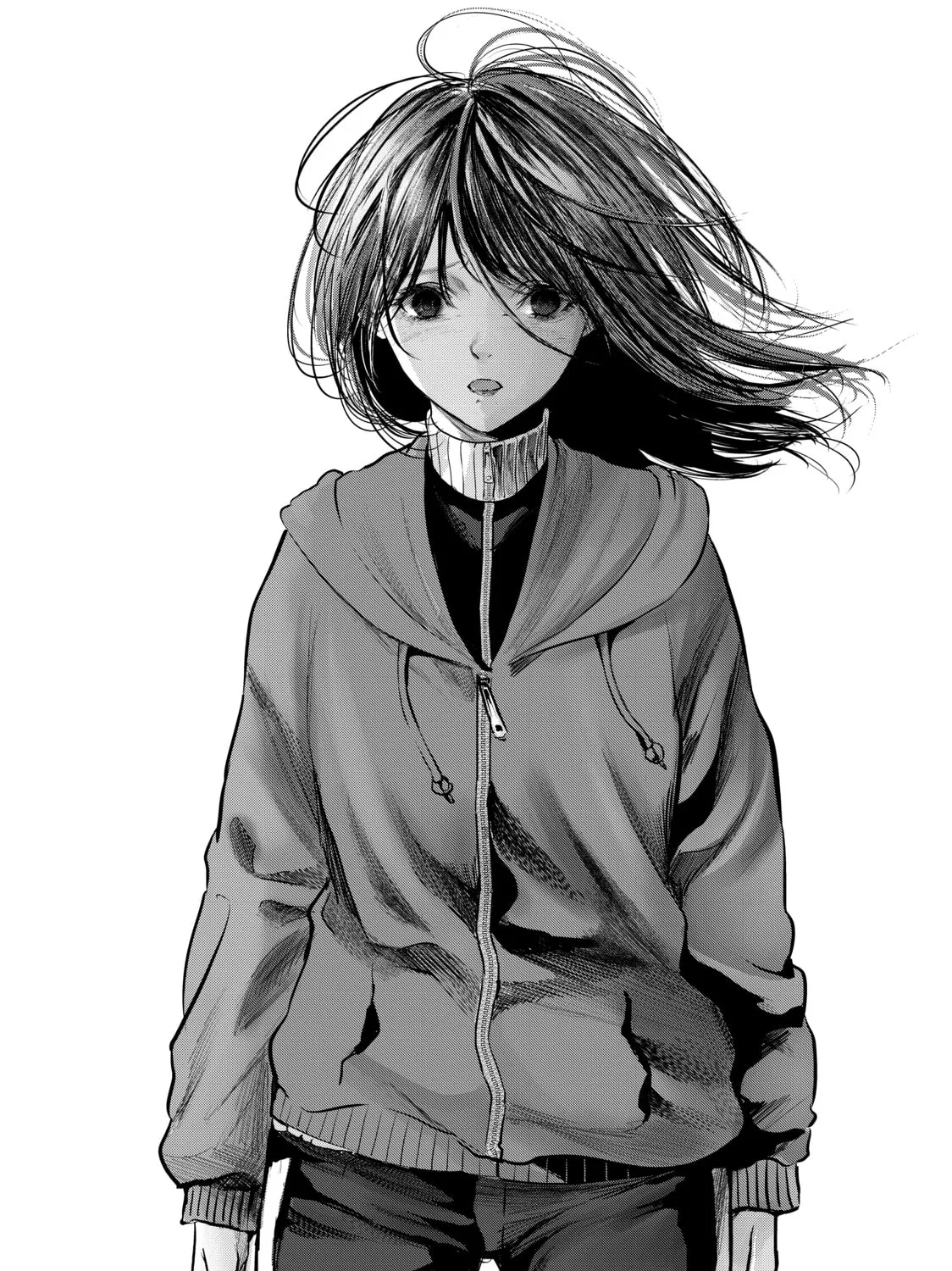 My Tentative Name Chapter 37 page 7 - 