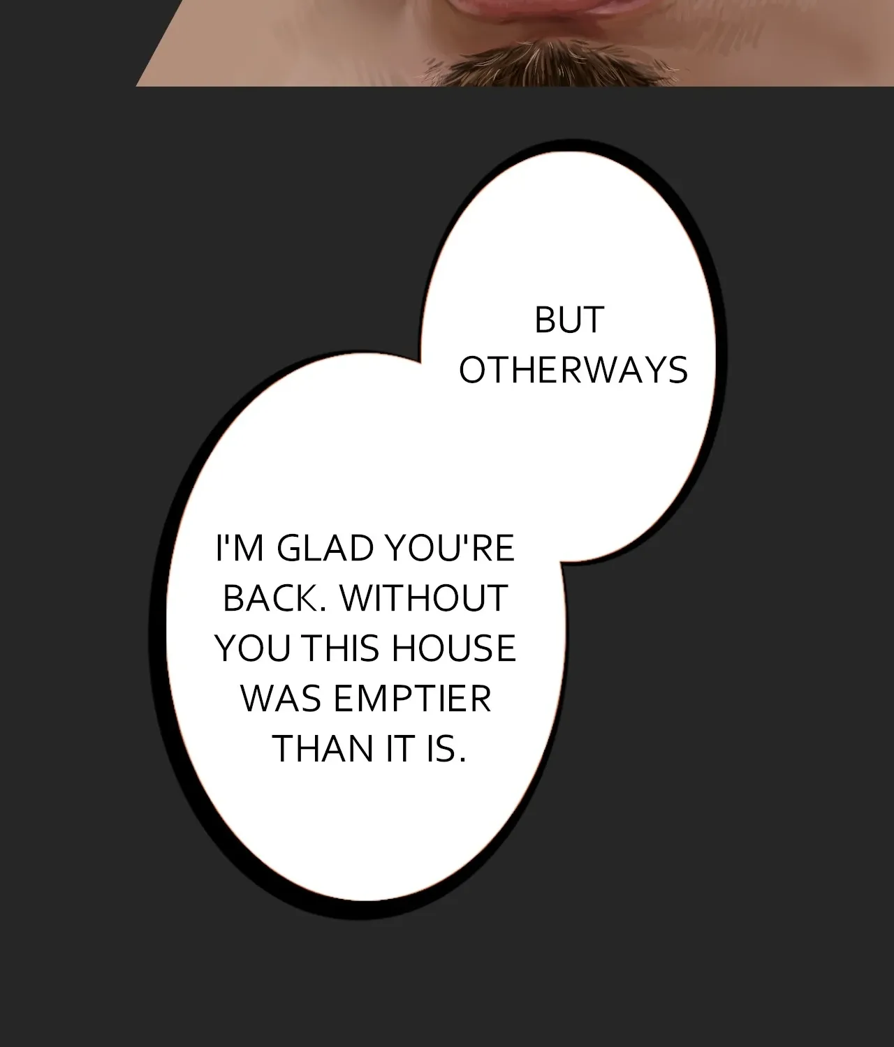 My Tiny Family Chapter 1 page 15 - 