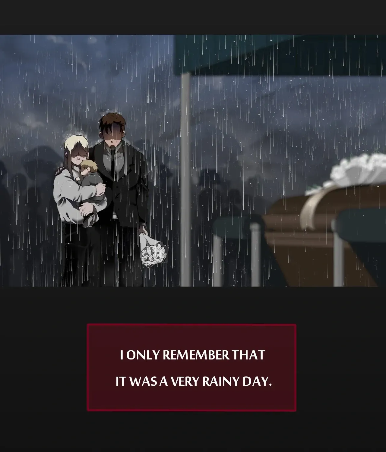 My Tiny Family Chapter 1 page 18 - 