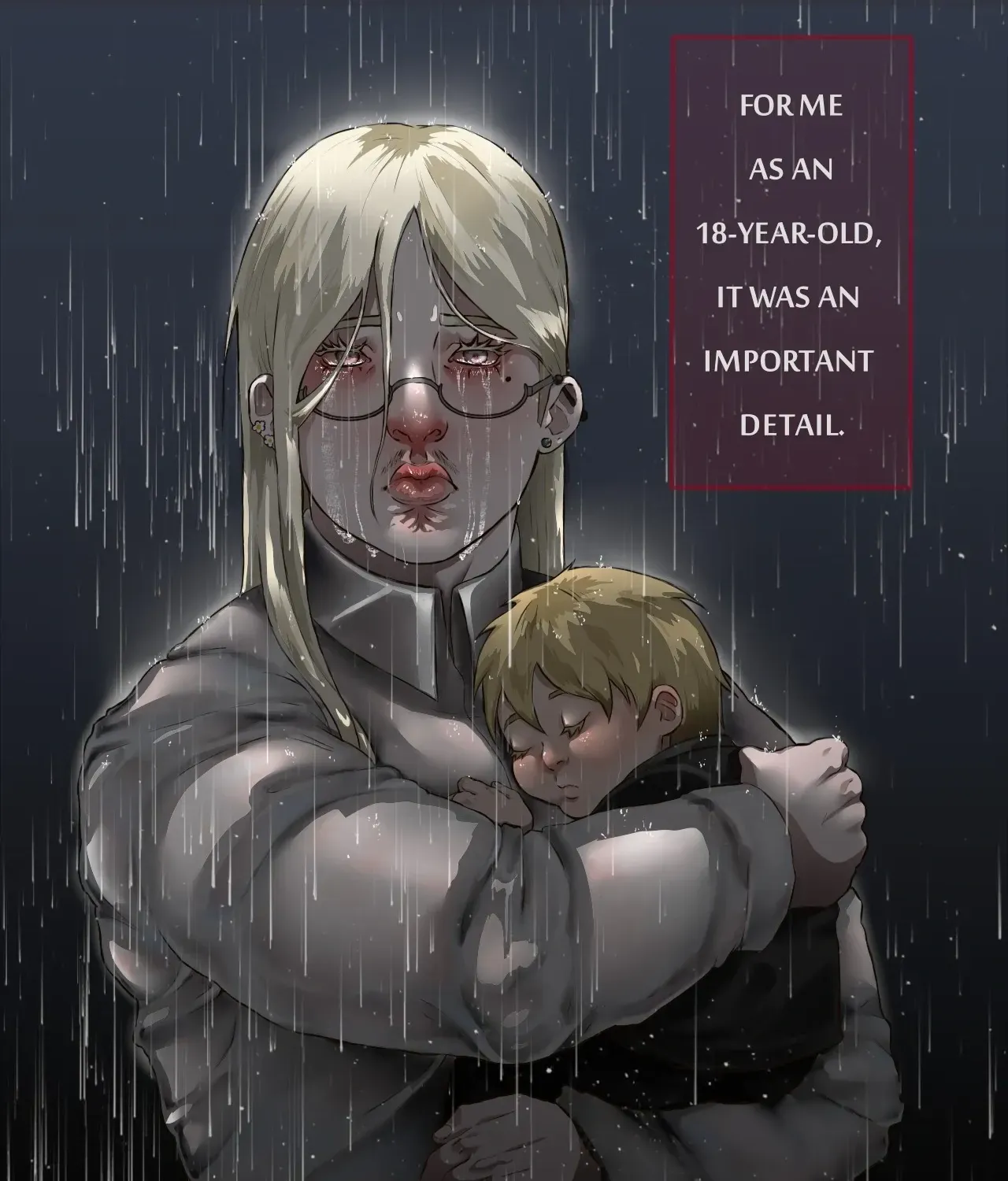 My Tiny Family Chapter 1 page 19 - 