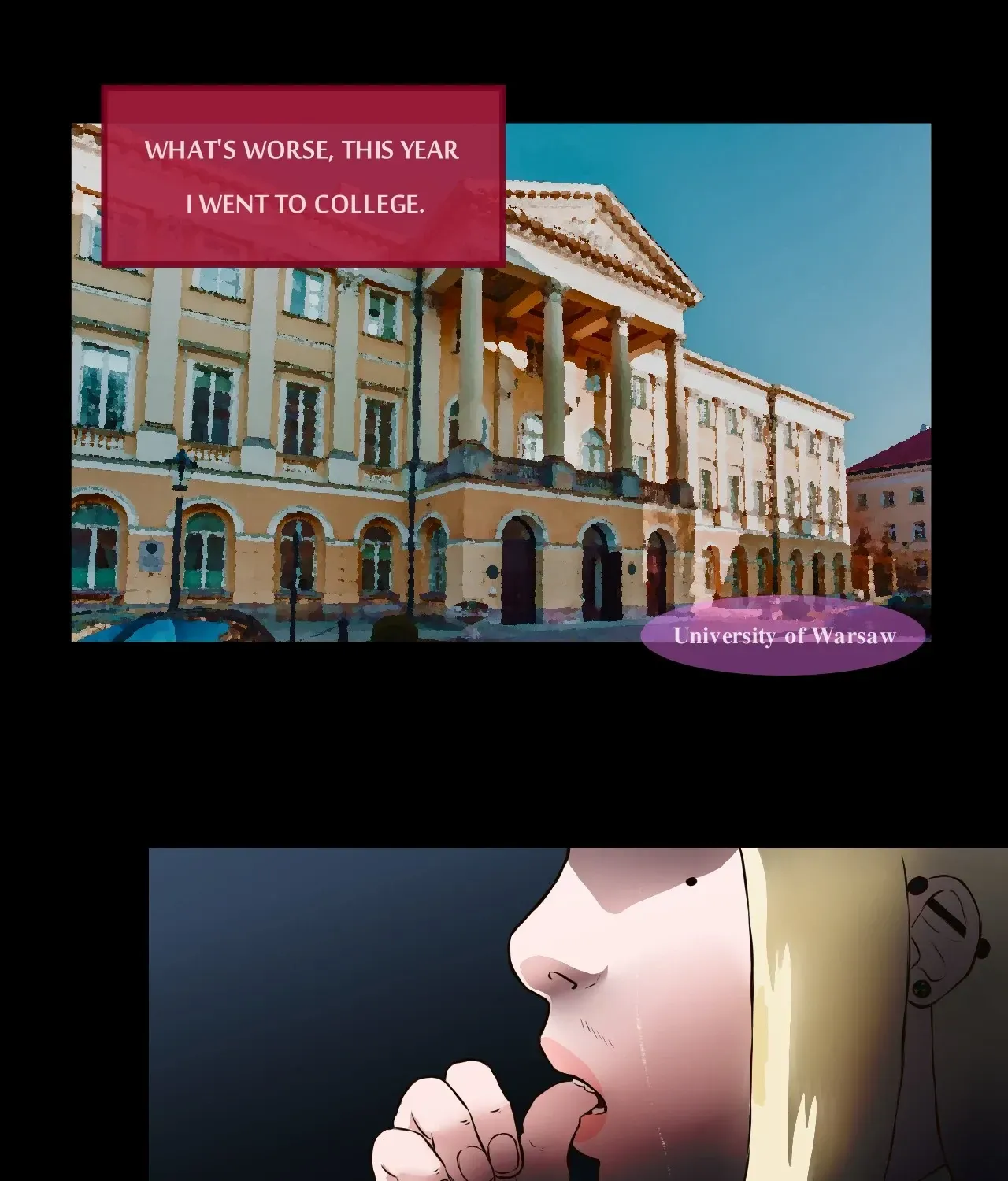 My Tiny Family Chapter 1 page 20 - 