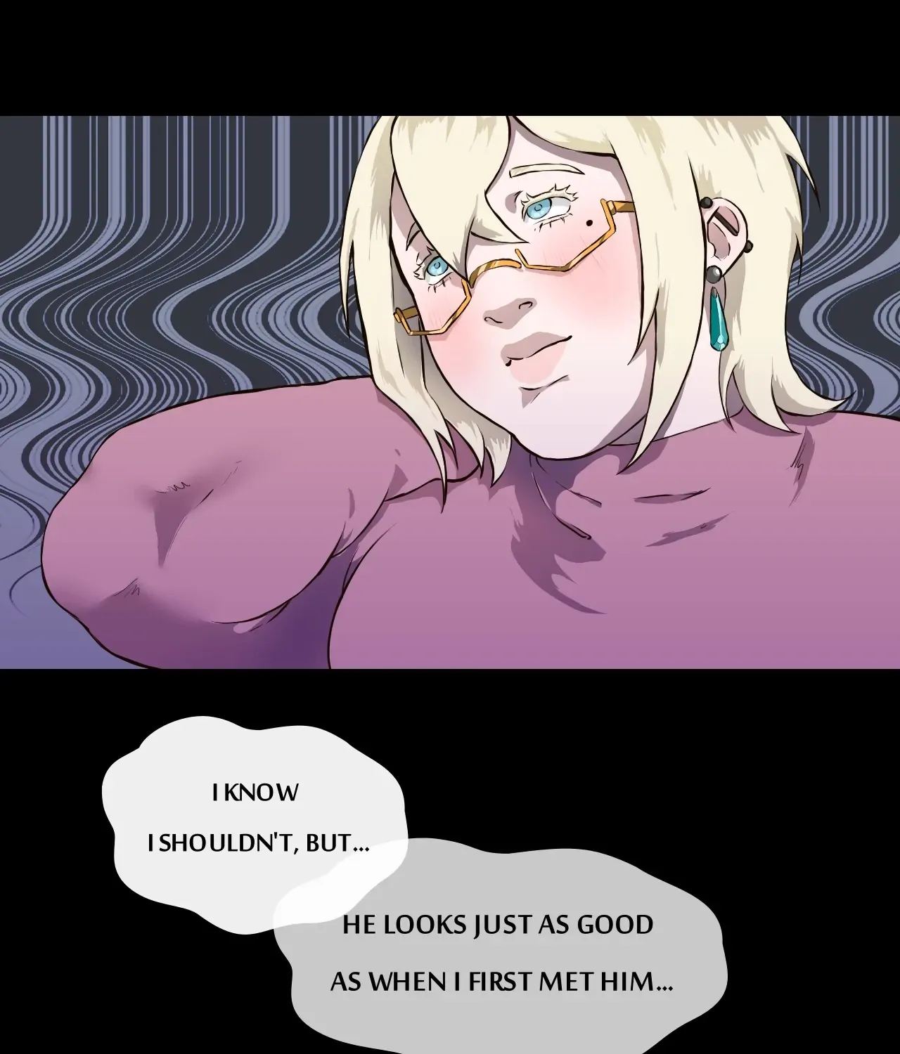 My Tiny Family Chapter 1 page 22 - 