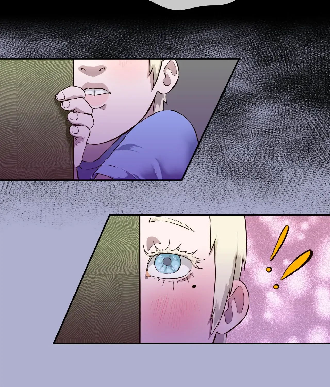 My Tiny Family Chapter 1 page 23 - 