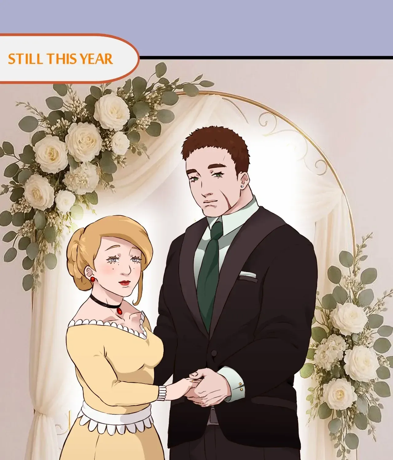 My Tiny Family Chapter 2 page 18 - 
