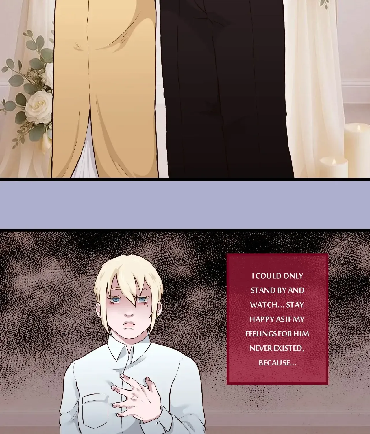 My Tiny Family Chapter 2 page 19 - 
