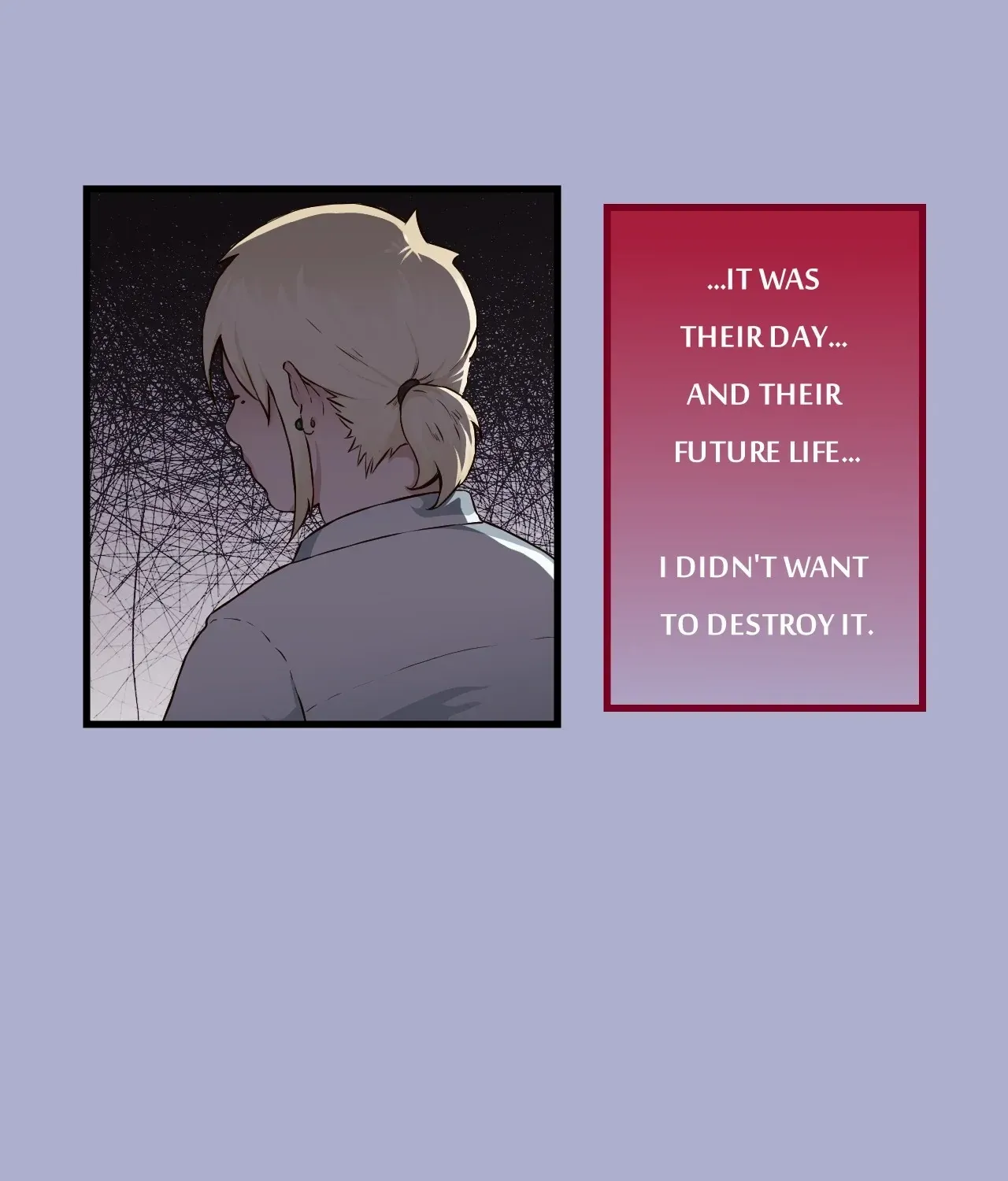 My Tiny Family Chapter 2 page 20 - 