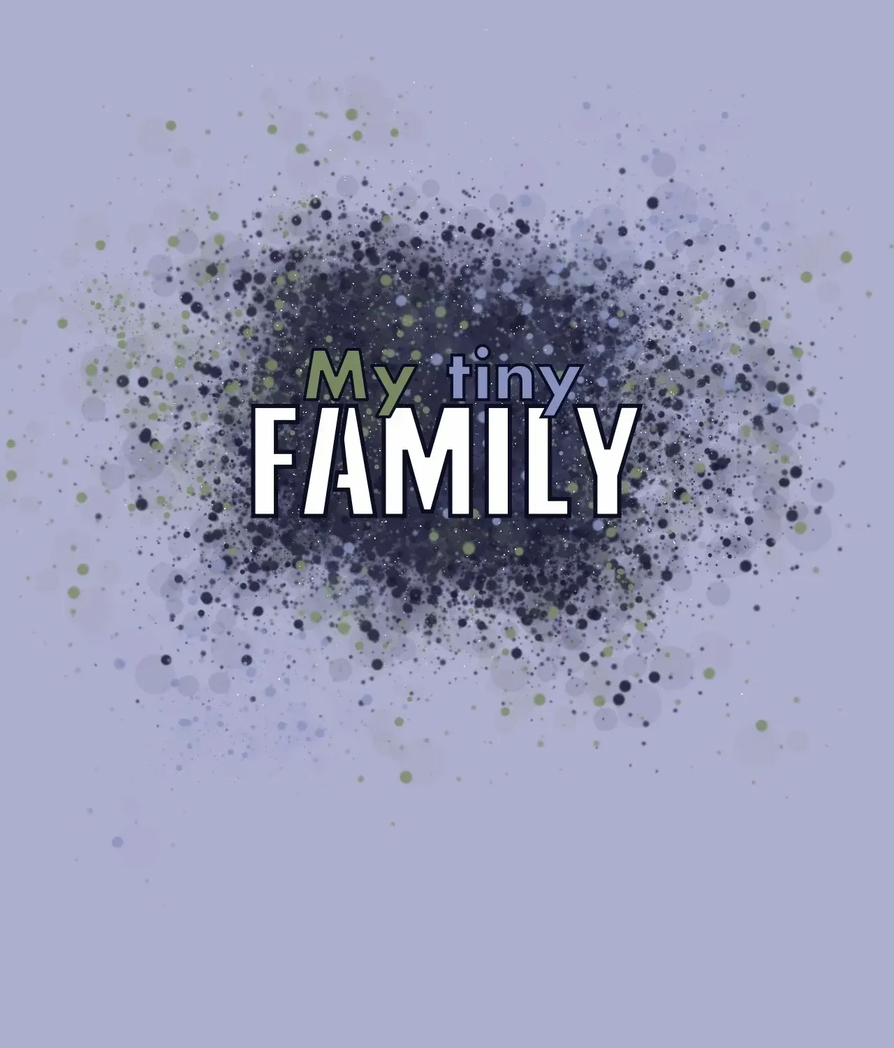 My Tiny Family Chapter 2 page 21 - 