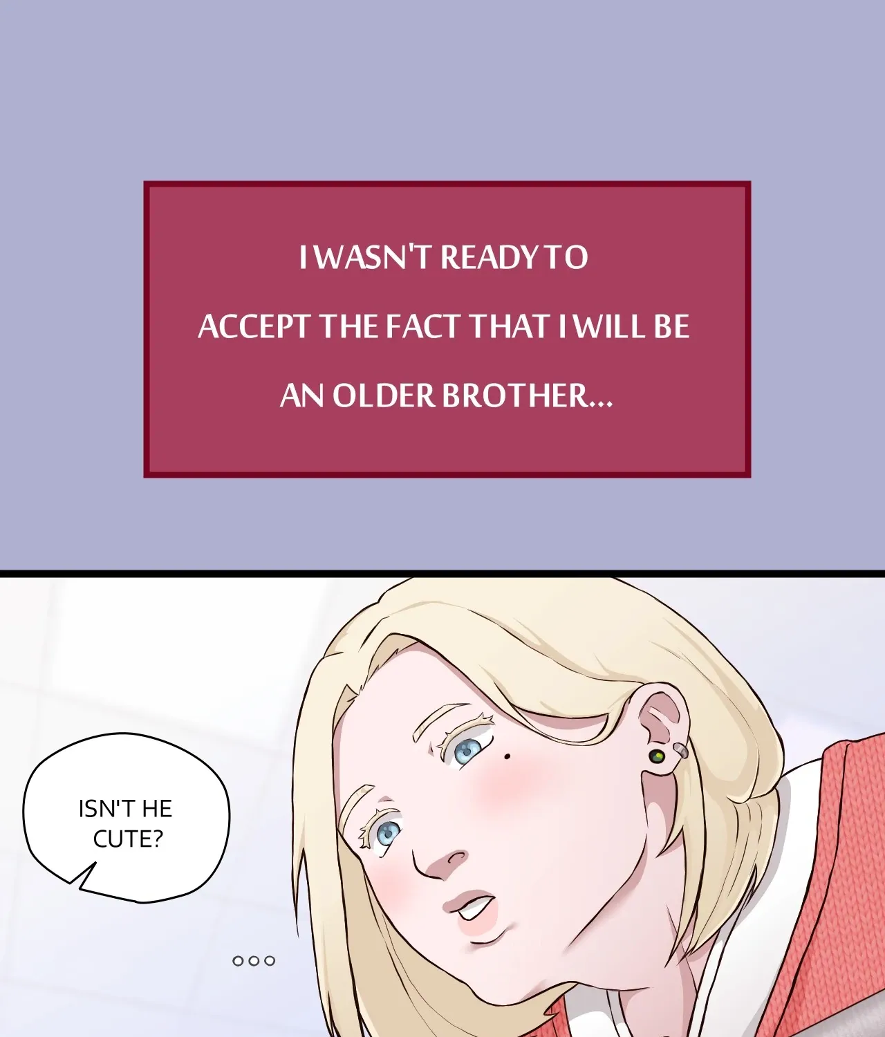 My Tiny Family Chapter 2 page 24 - 