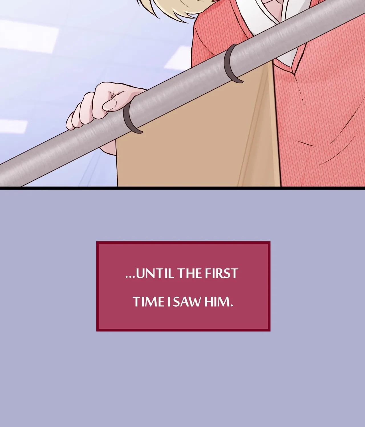 My Tiny Family Chapter 2 page 25 - 