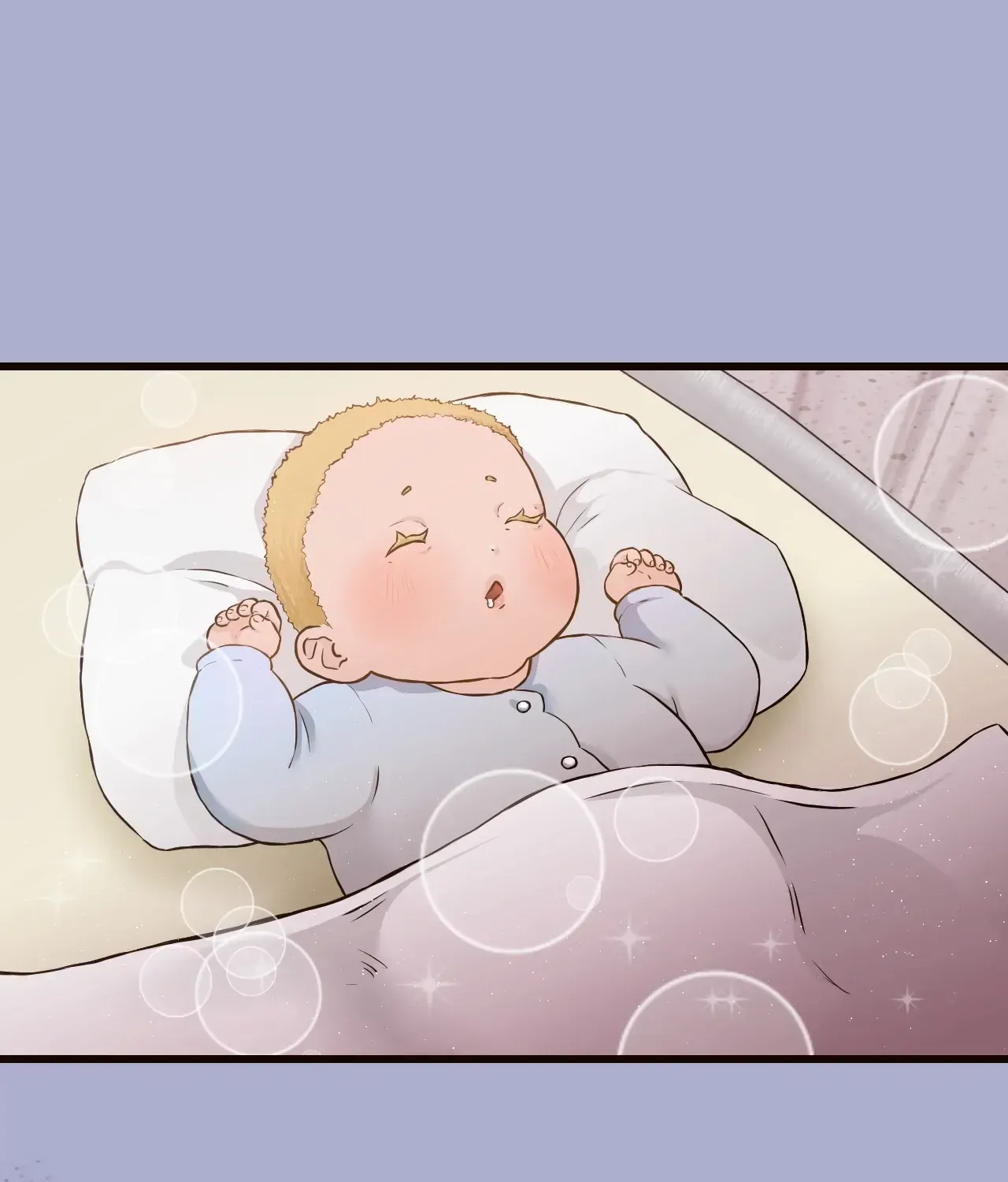 My Tiny Family Chapter 2 page 26 - 