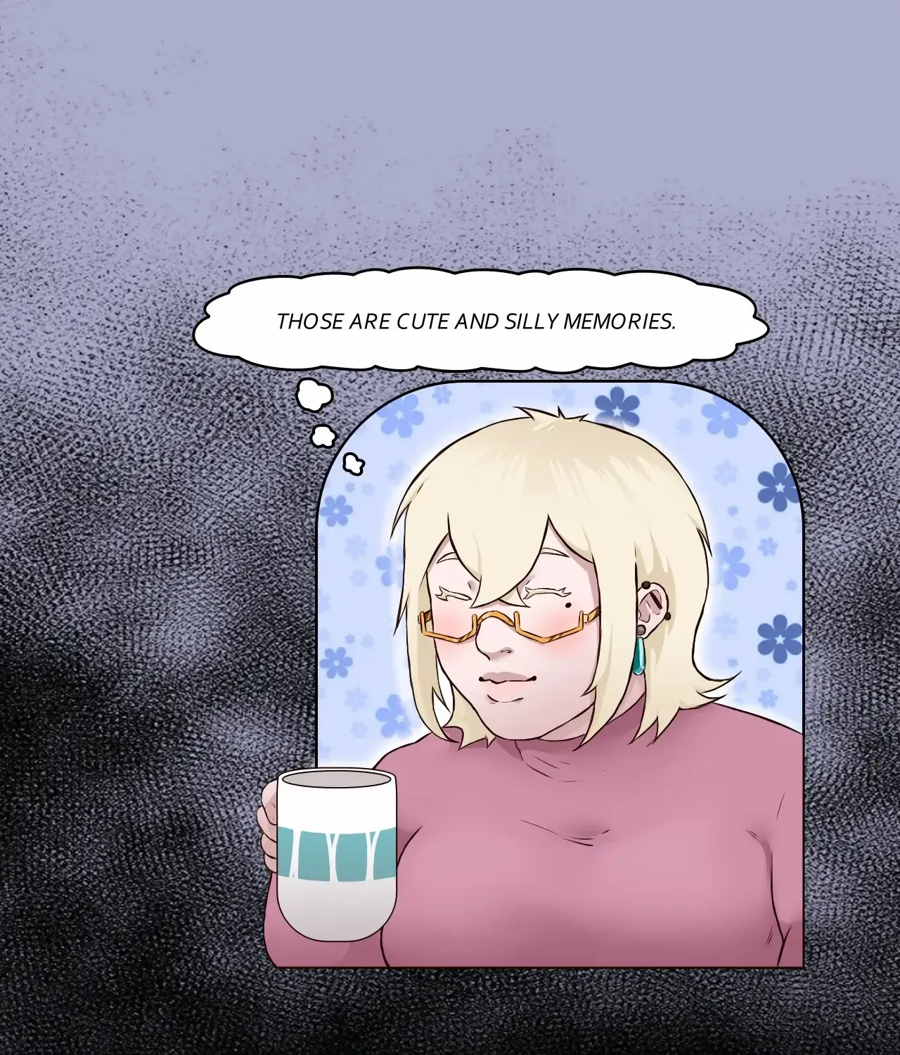 My Tiny Family Chapter 2 page 27 - 