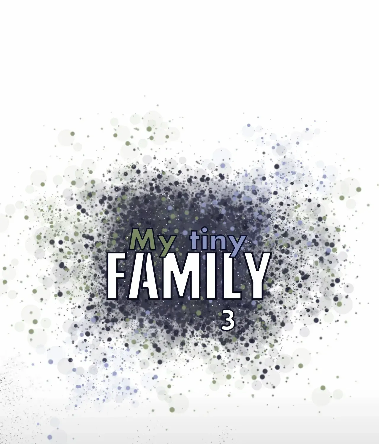 My Tiny Family Chapter 3 page 2 - 