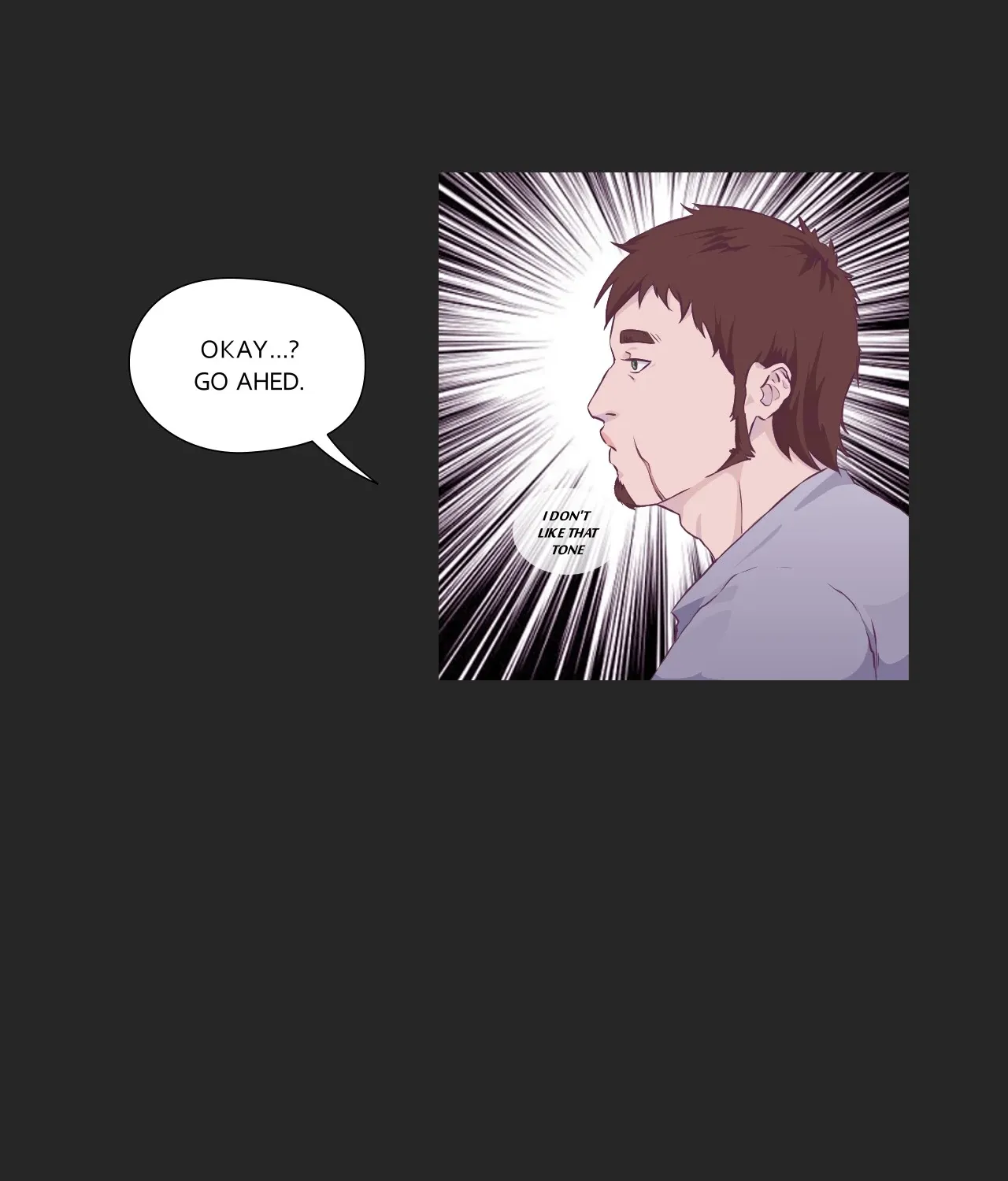 My Tiny Family Chapter 3 page 15 - 