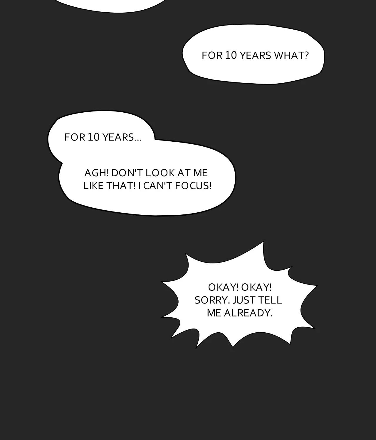 My Tiny Family Chapter 3 page 17 - 