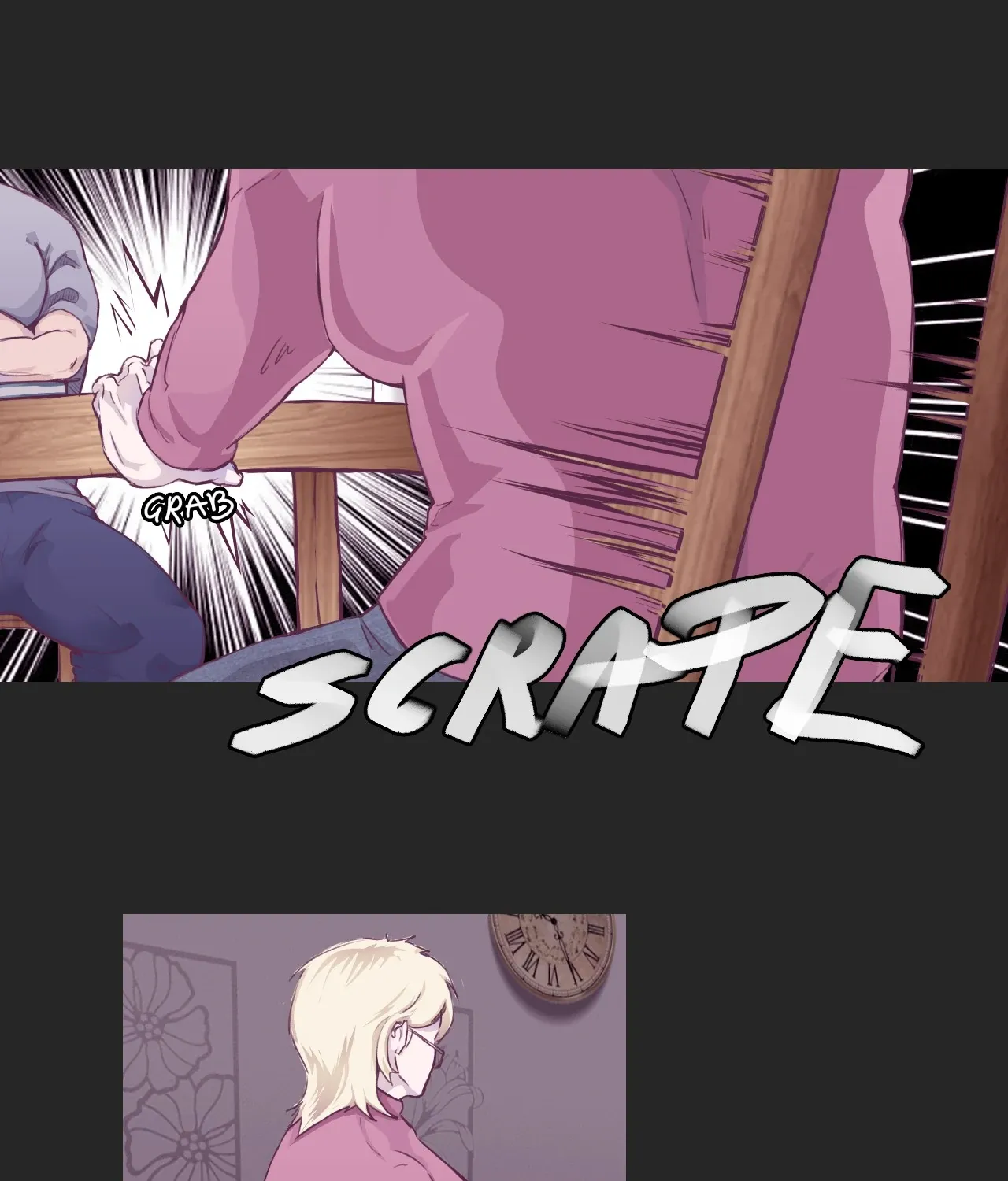 My Tiny Family Chapter 3 page 20 - 