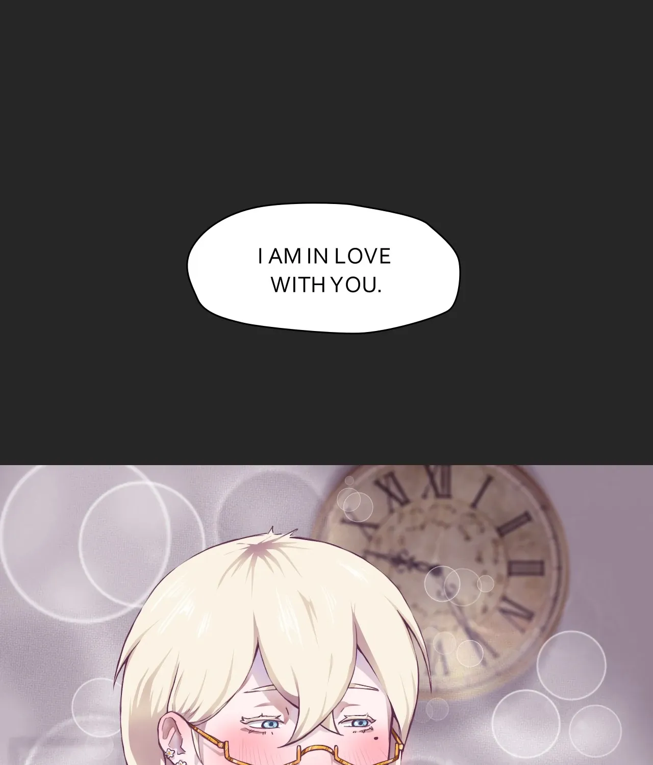 My Tiny Family Chapter 3 page 22 - 