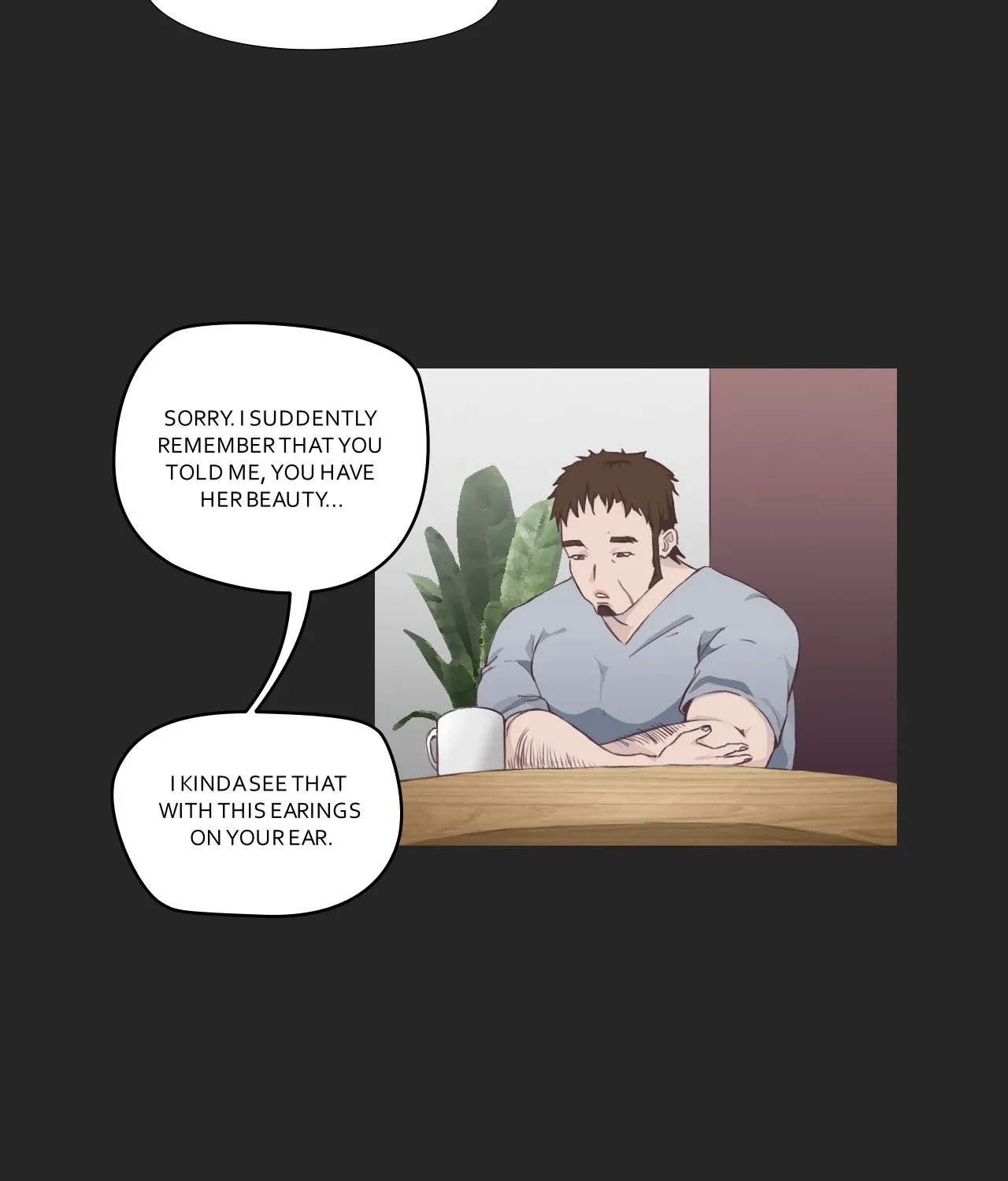 My Tiny Family Chapter 3 page 9 - 