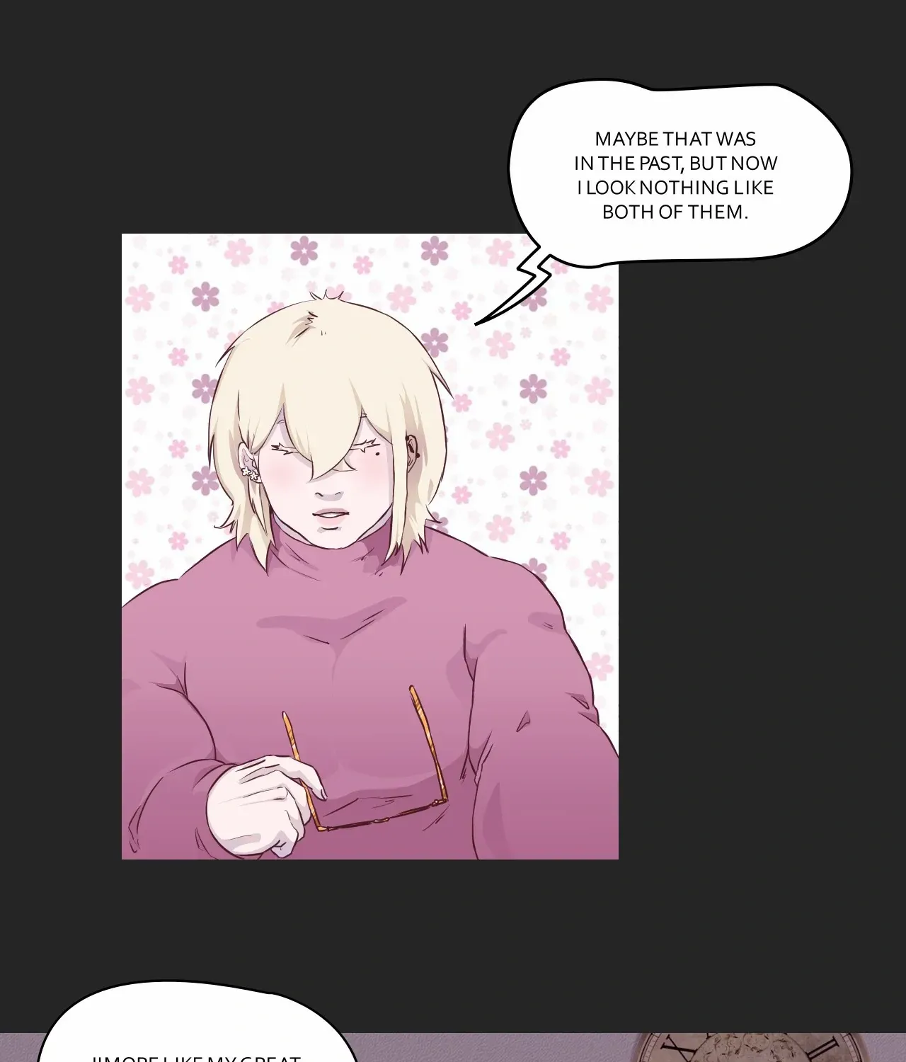 My Tiny Family Chapter 3 page 10 - 
