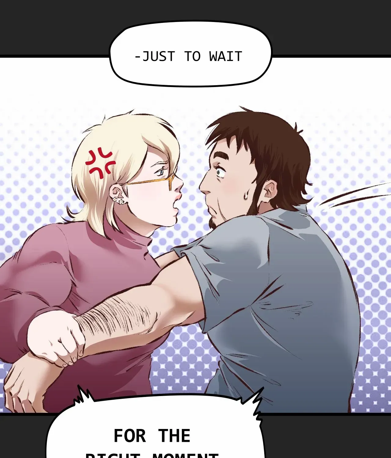 My Tiny Family Chapter 4 page 11 - 