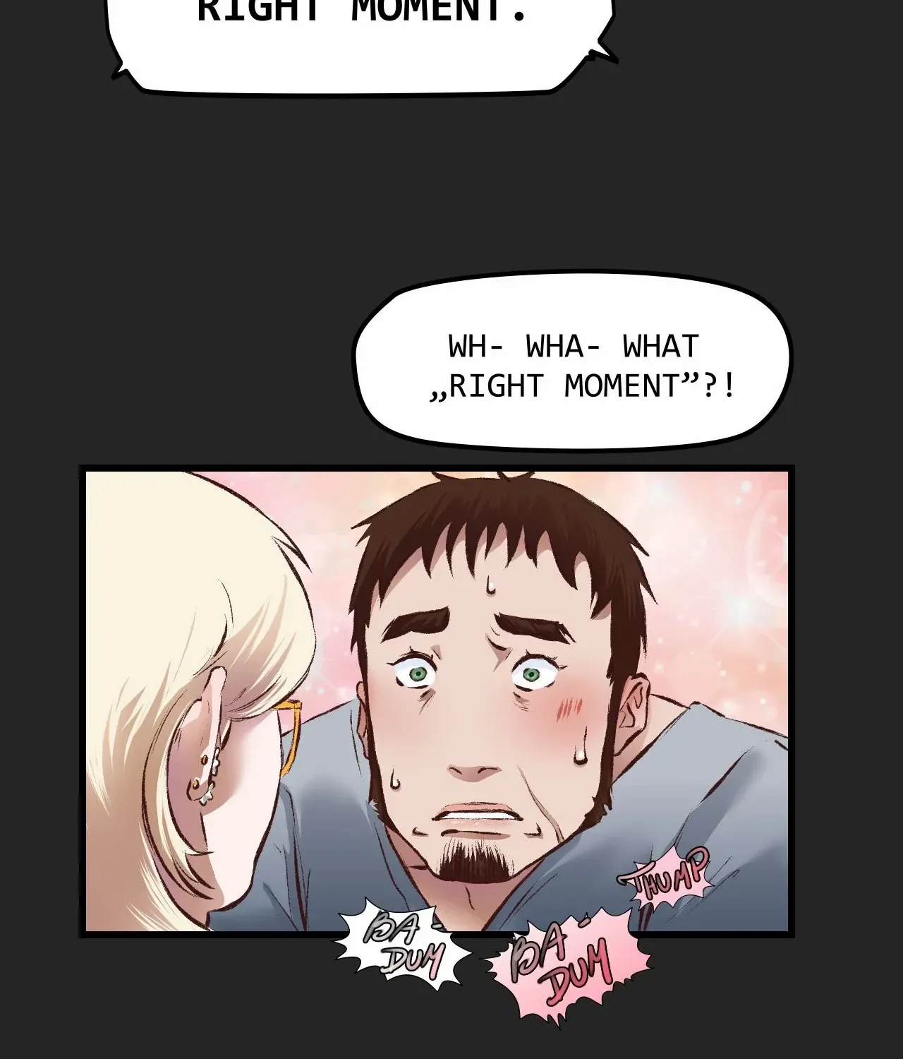 My Tiny Family Chapter 4 page 12 - 