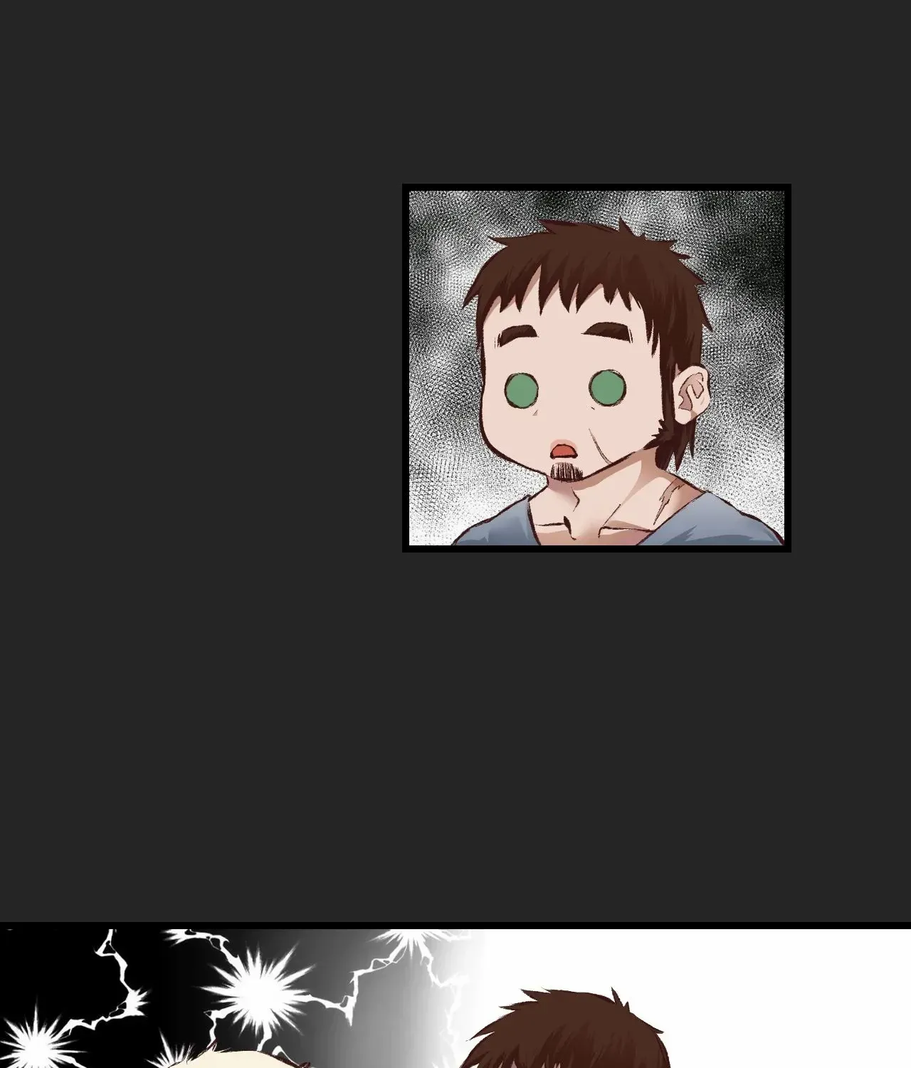 My Tiny Family Chapter 4 page 15 - 