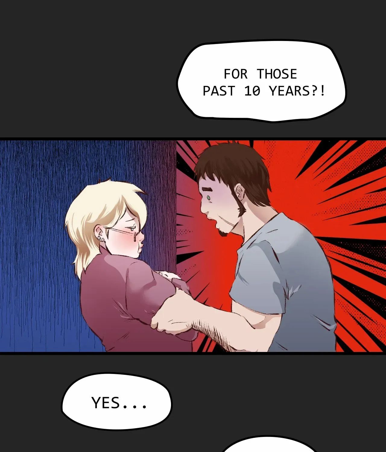 My Tiny Family Chapter 4 page 3 - 