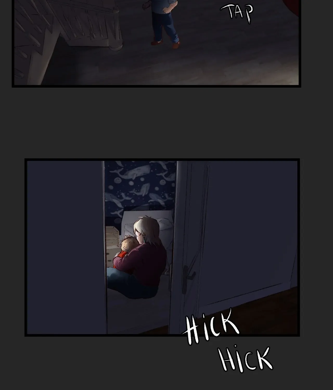 My Tiny Family Chapter 4 page 24 - 