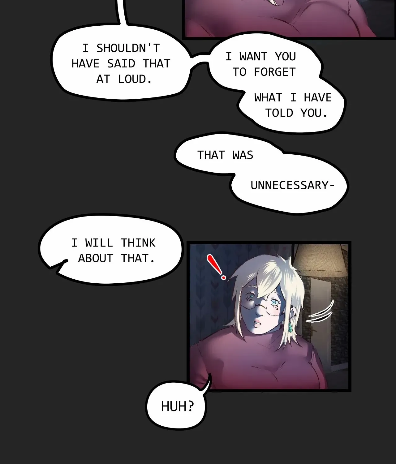 My Tiny Family Chapter 4 page 30 - 