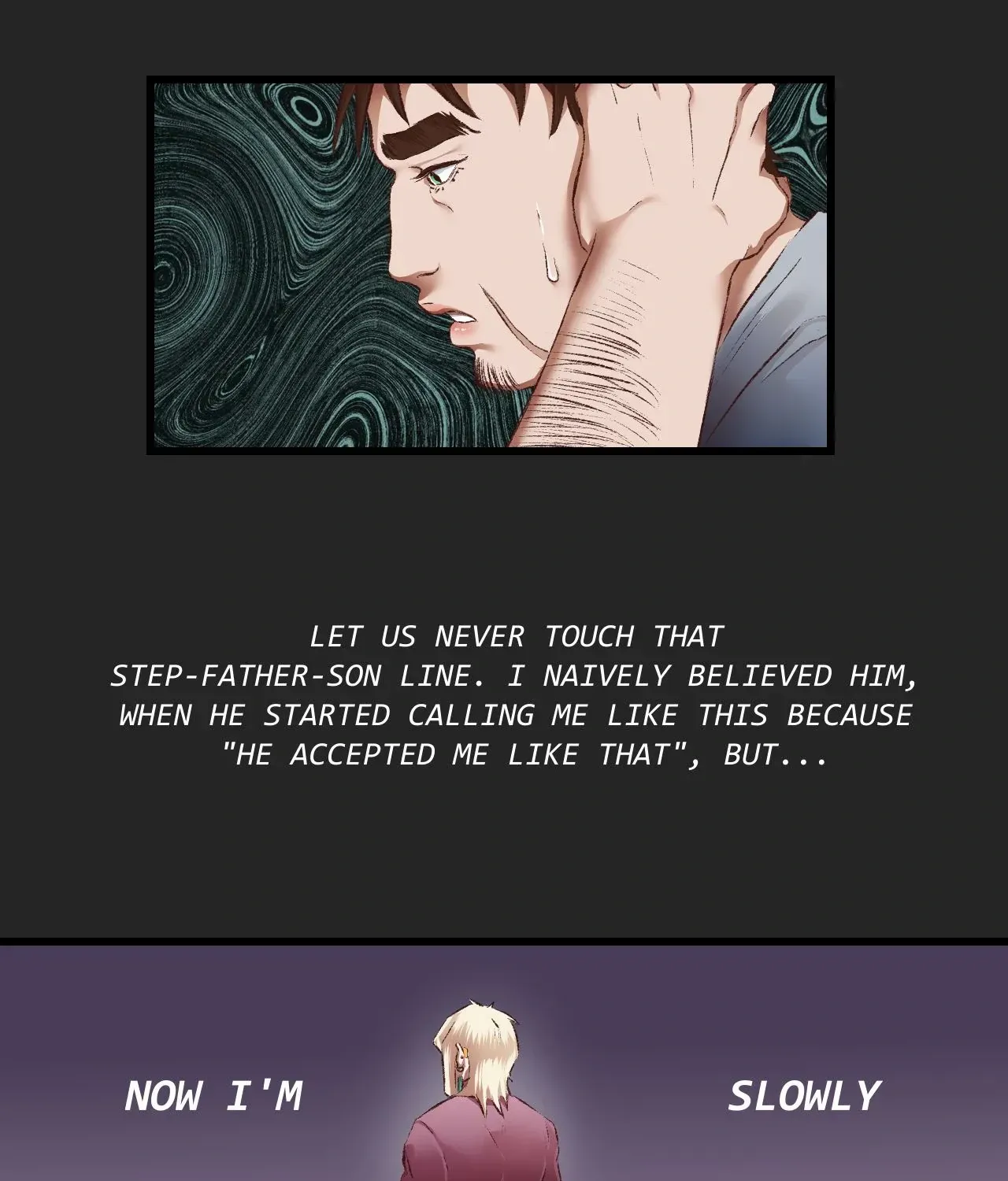My Tiny Family Chapter 4 page 39 - 