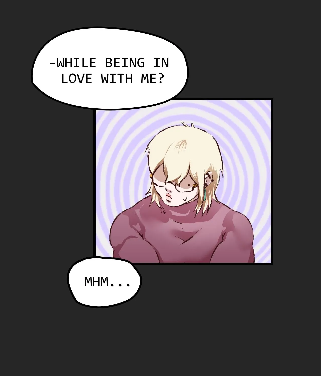 My Tiny Family Chapter 4 page 5 - 