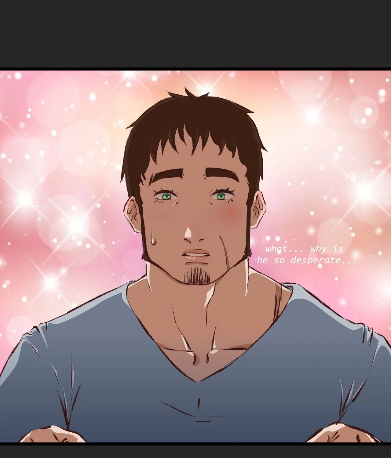 My Tiny Family Chapter 4 page 6 - 