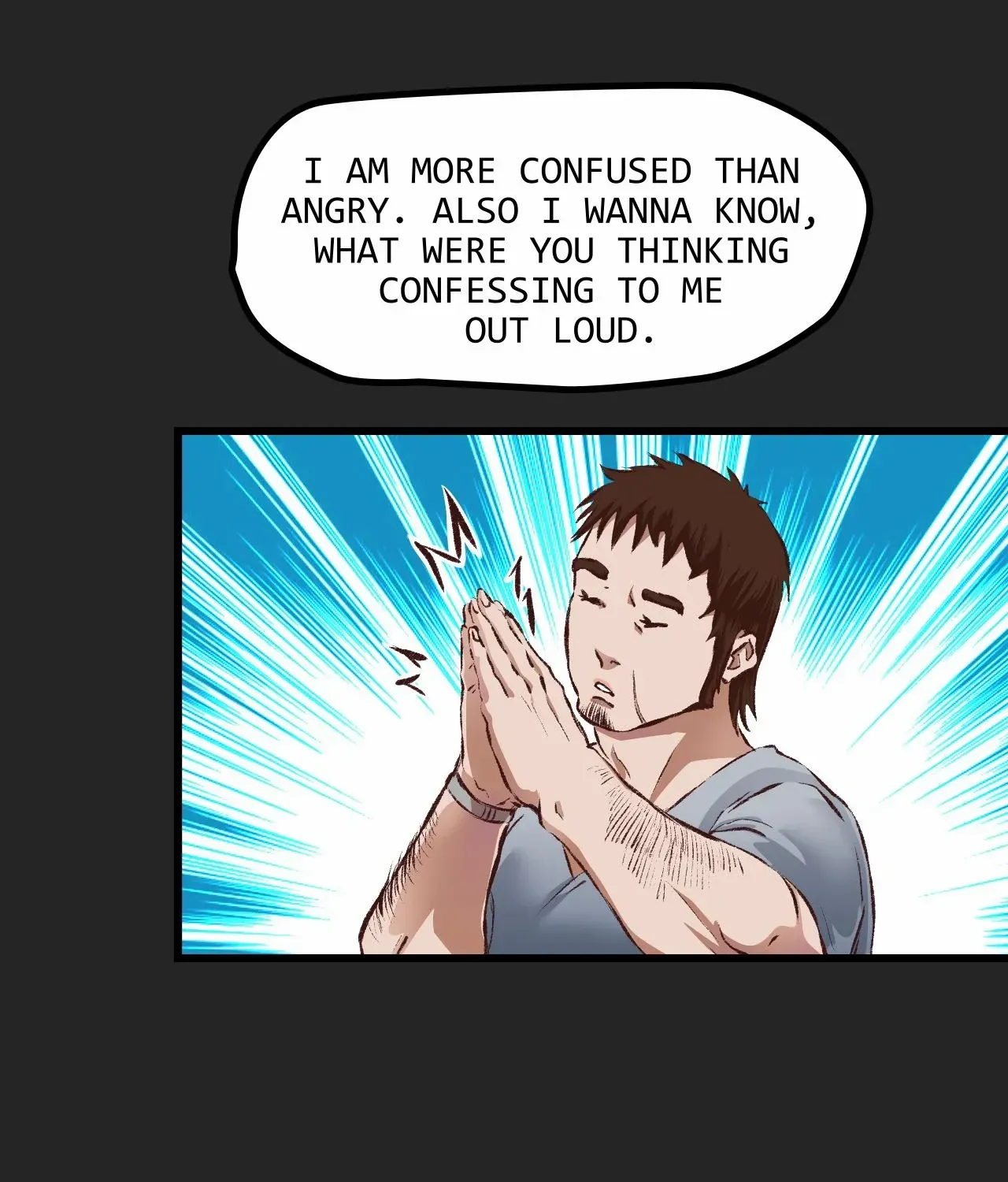 My Tiny Family Chapter 4 page 9 - 