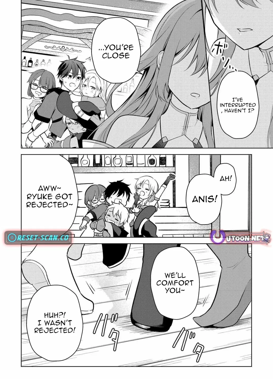 My Trash Gift as a Disowned Noble is Too Strong! Chapter 10 page 48 - 