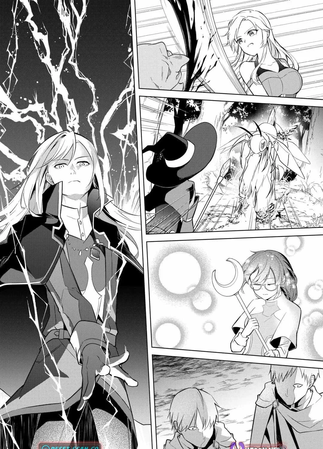 My Trash Gift as a Disowned Noble is Too Strong! Chapter 11 page 16 - 