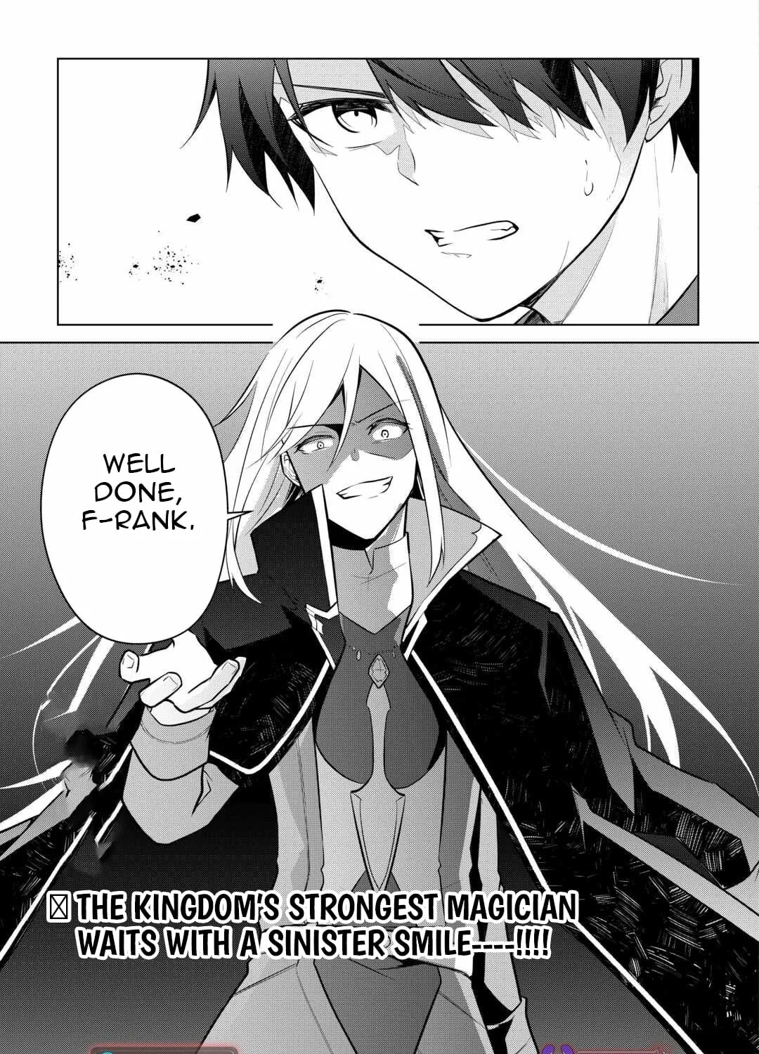 My Trash Gift as a Disowned Noble is Too Strong! Chapter 11 page 62 - 