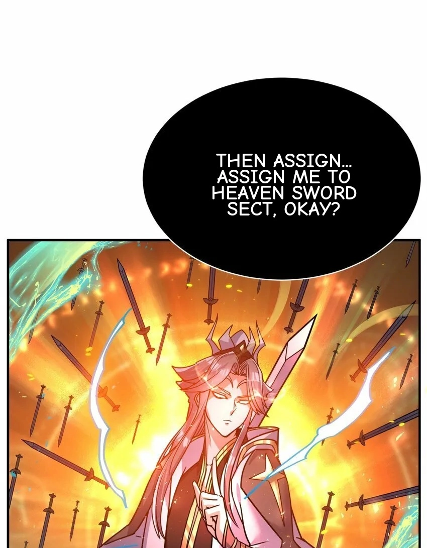 My Trash Gift as a Disowned Noble is Too Strong! Chapter 15 page 21 - 