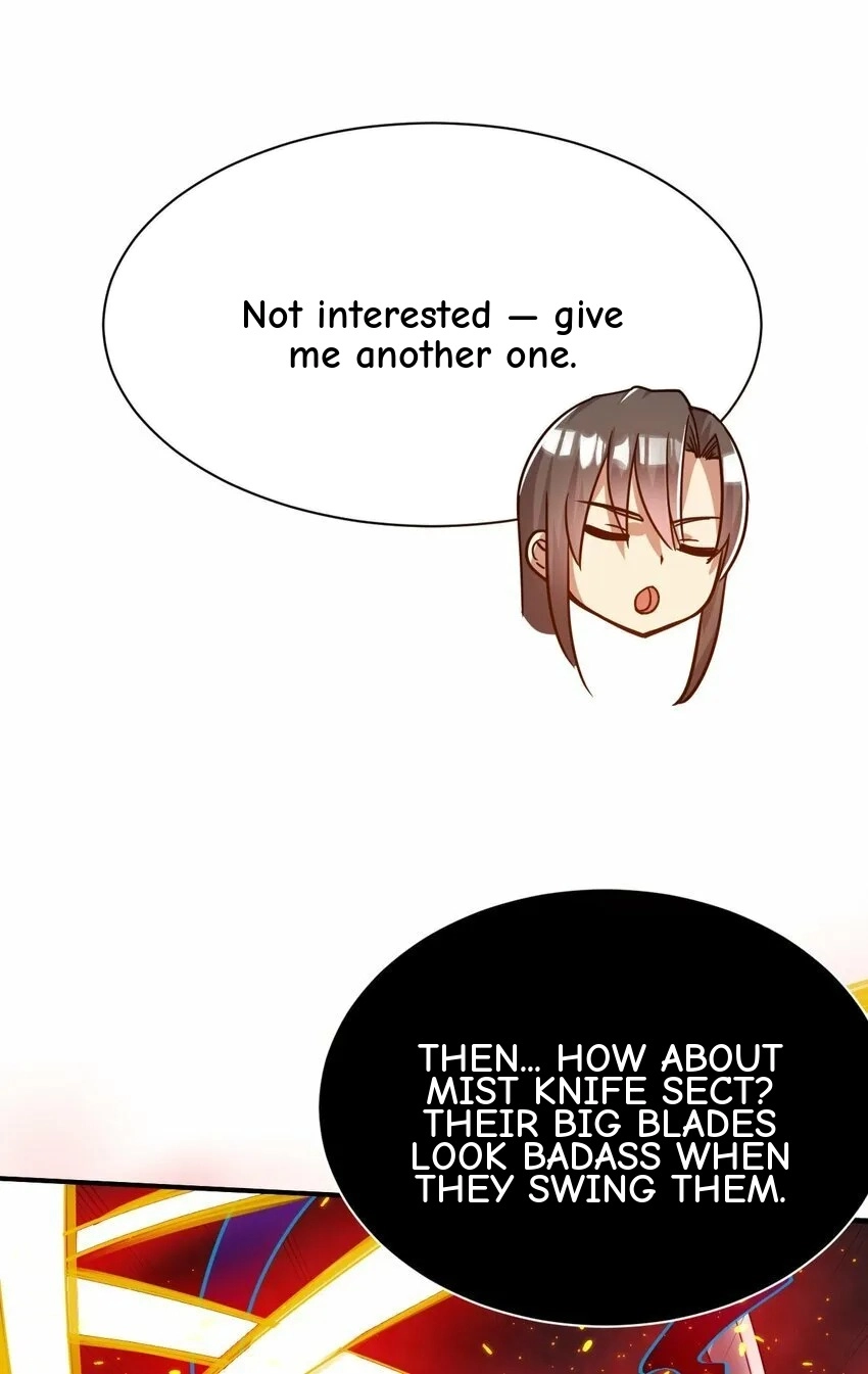 My Trash Gift as a Disowned Noble is Too Strong! Chapter 15 page 23 - 