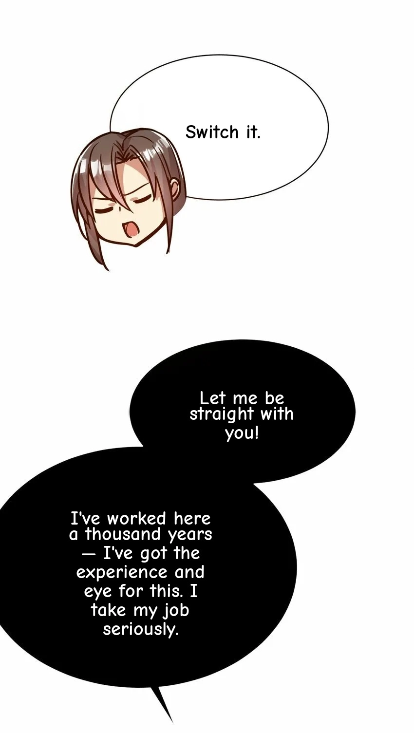 My Trash Gift as a Disowned Noble is Too Strong! Chapter 15 page 25 - 