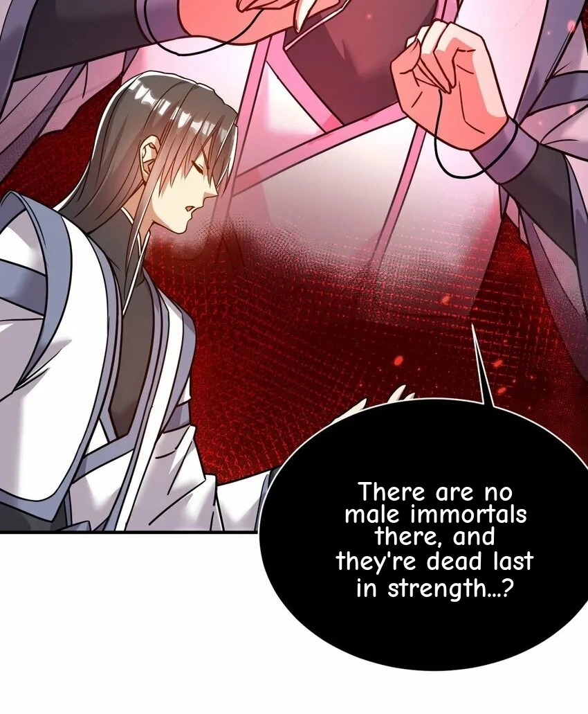 My Trash Gift as a Disowned Noble is Too Strong! Chapter 15 page 34 - 