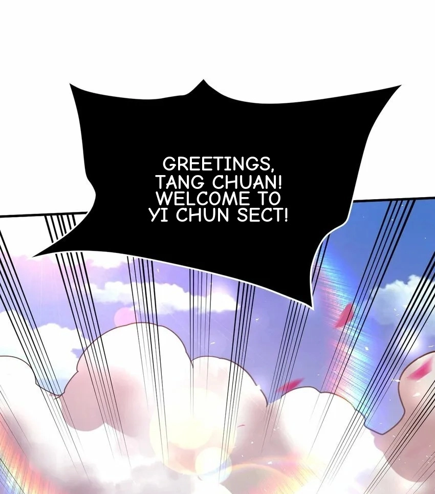 My Trash Gift as a Disowned Noble is Too Strong! Chapter 15 page 39 - 