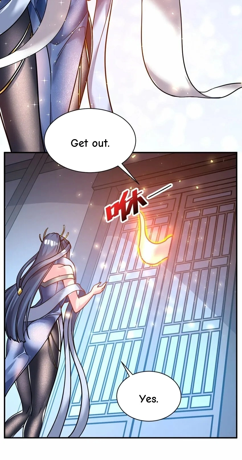 My Trash Gift as a Disowned Noble is Too Strong! Chapter 15 page 51 - 