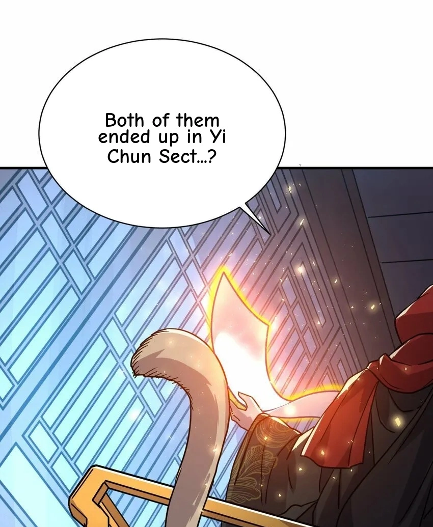 My Trash Gift as a Disowned Noble is Too Strong! Chapter 15 page 52 - 
